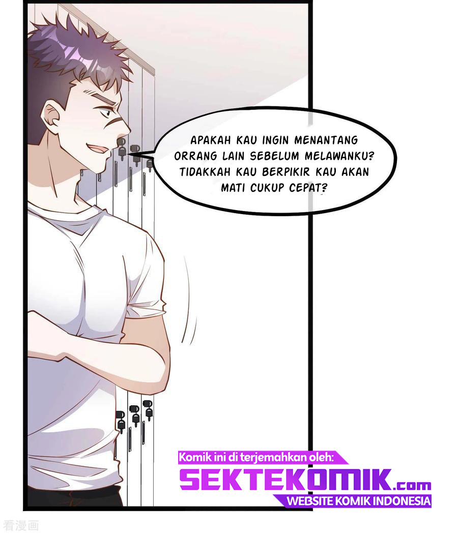 God Fisherman chapter 101